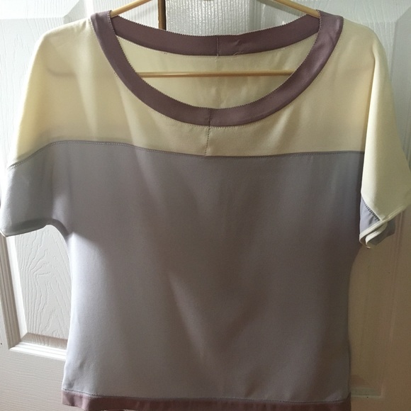 Copper and Ella top S - Picture 1 of 2